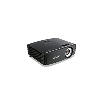 Acer DLP Projektor P6200