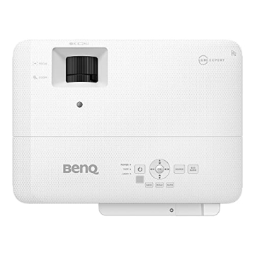 BenQ TH685i von oben