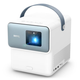 BenQ Tragbarer Full HD Beamer GP100