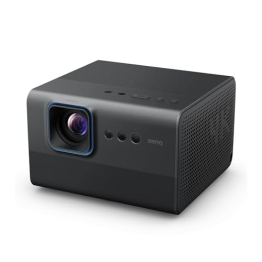 BenQ LED-Wohnzimmerprojektor GP520