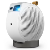 BenQ tragbarer Mini-Beamer GV50