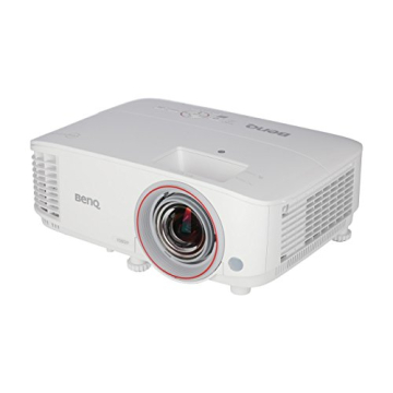 BenQ Full HD Beamer TH671ST