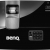 BenQ TH681 Full HD 3D DLP-Projektor (144Hz Triple Flash, 1920x1080 Pixel, Kontrast 13.000:1, 3000 ANSI Lumen, HDMI, 1,3x Zoom) schwarz - 4
