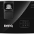 BenQ TH682ST Kurzdistanz 3D DLP-Projektor (3D 144Hz Triple Flash, Full HD 1920x1080 Pixel, Kontrast 10.000:1, 3.000 ANSI Lumen, HDMI, Lautsprecher) schwarz - 5