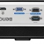 BenQ TH682ST Kurzdistanz 3D DLP-Projektor (3D 144Hz Triple Flash, Full HD 1920x1080 Pixel, Kontrast 10.000:1, 3.000 ANSI Lumen, HDMI, Lautsprecher) schwarz - 6