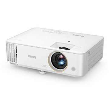 BenQ DLP Gaming-Beamer TH685P