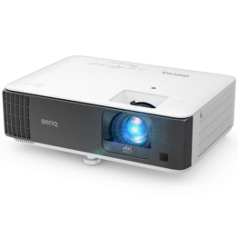 BenQ 4K Gaming-Beamer TK700ST