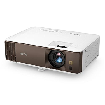 BenQ 4K HDR Heimkino-Beamer W1800