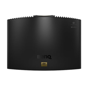 BenQ W5800 von oben