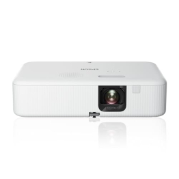Epson Smart Full HD-Beamer CO-FH02