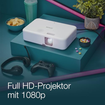 Full-HD-Projektor