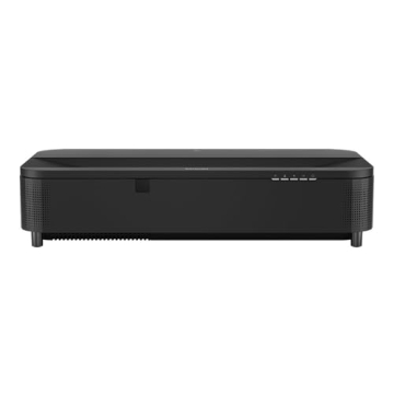 Rückseite des EPSON EB-815E