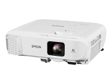 Epson 3LCD Beamer EB-992F