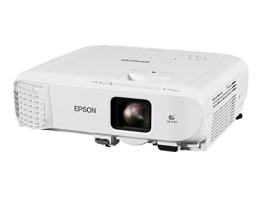 Epson 3LCD Beamer EB-992F