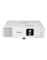 Epson Full-HD Beamer EB-L210W