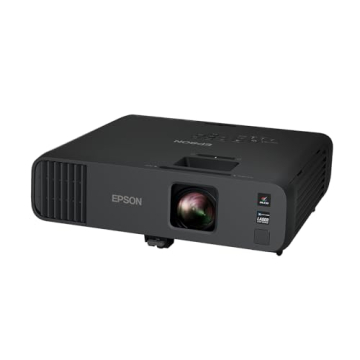 Epson Full-HD Beamer EB-L265F