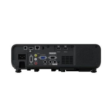 Anschlüsse des Epson EB-L265F