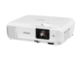 EPSON 3LCD-Beamer EB-W49