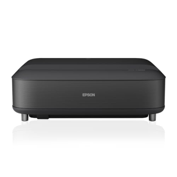 Epson 4K PRO-UHD Beamer EH-LS650B