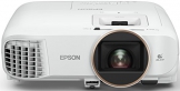 Epson EH-TW5650 3LCD-Projektor (Full HD, 2500 Lumen, 60.000:1 Kontrast, 3D) - 1