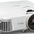 Epson EH-TW5650 3LCD-Projektor (Full HD, 2500 Lumen, 60.000:1 Kontrast, 3D) - 3