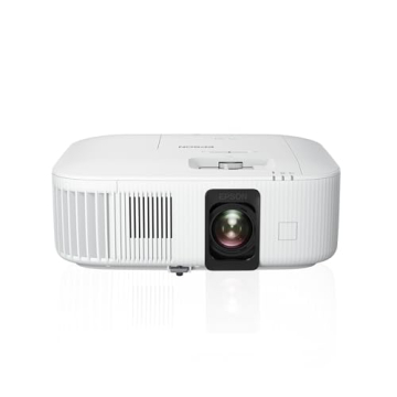 Epson 4K PRO-UHD Smart-Laserprojektor EH-TW6150