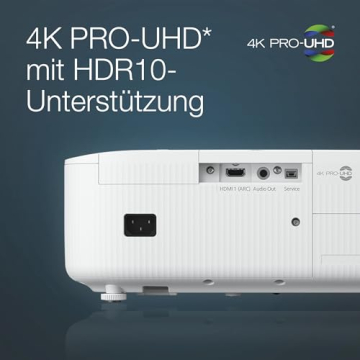 4K PRO-UHD