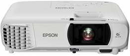 Epson EH-TW650 3LCD-Projektor (Full HD, 3100 Lumen, 15.000:1 Kontrast) - 1