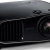 Epson EH-TW6600 3D Full HD Heimkino 3LCD-Projektor (Full HD 1080p, H & V Lensh-Shift, 2.500 Lumen Weiß- & Farbhelligkeit, 70.000:1 Kontrast, 2x HDMI (1x MHL), 1,6x fach Zoom,  inkl. 1x 3D Brille) schwarz - 4