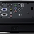 Epson EH-TW6600 3D Full HD Heimkino 3LCD-Projektor (Full HD 1080p, H & V Lensh-Shift, 2.500 Lumen Weiß- & Farbhelligkeit, 70.000:1 Kontrast, 2x HDMI (1x MHL), 1,6x fach Zoom,  inkl. 1x 3D Brille) schwarz - 6