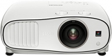 Epson EH-TW6700 Projektor (Full HD, 3000 Lumen, 70.000:1 Kontrast, 3D, 1,6x fach Zoom) - 1