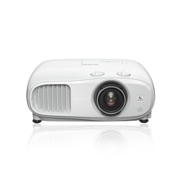 Epson 4K PRO-UHD-Projektor EH-TW7000