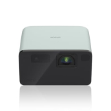 Epson tragbarer Mini-Laserprojektor EpiqVision EF-21G