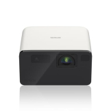 Epson tragbarer Mini-Laserprojektor EpiqVision EF-21W