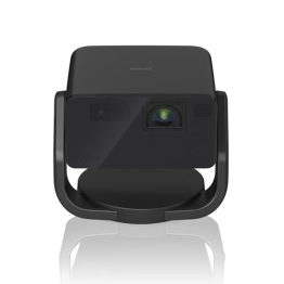 Epson tragbarer Mini-Laserprojektor EpiqVision EF-22B
