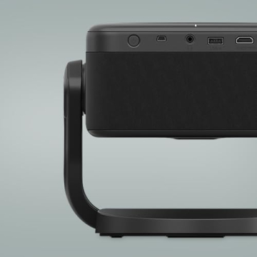 Halterung des Epson EpiqVision EF-22B