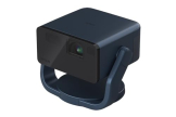 Epson tragbarer Mini-Laserprojektor EpiqVision EF-22N