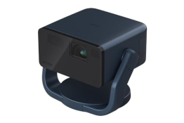 Epson tragbarer Mini-Laserprojektor EpiqVision EF-22N