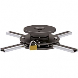 InLine 23138A Deckenhalterung für Beamer (max. 20kg) - 1