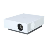 LG Laser 4K UHD Beamer CineBeam HU810PW