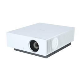 LG Laser 4K UHD Beamer CineBeam HU810PW