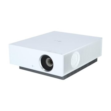 LG Laser 4K UHD Beamer CineBeam HU810PW