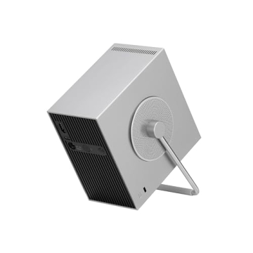 LG CineBeam Q HU710PB gekippt