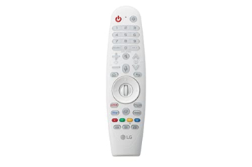 Fernbedienung des LG CineBeam HU715QW