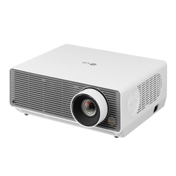 LG ProBeam Beamer BF60RG
