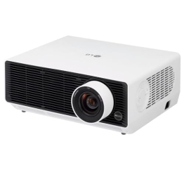 LG 4K-UHD-Beamer ProBeam BU53RG