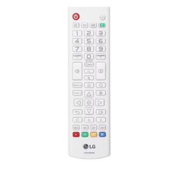 Fernbedienung des LG ProBeam BU53RG