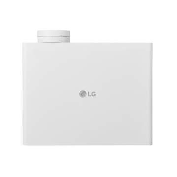 LG 4K-UHD ProBeam BU60RG von oben