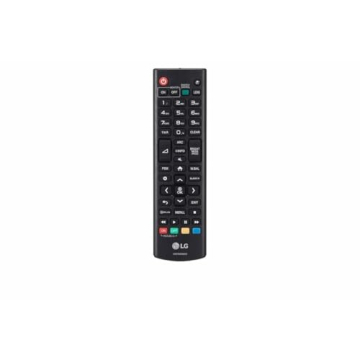 Fernbedienung des LG ProBeam BU70QGA