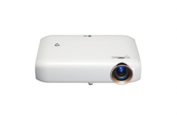 LG PW1500G LED Projektor weiß - 1